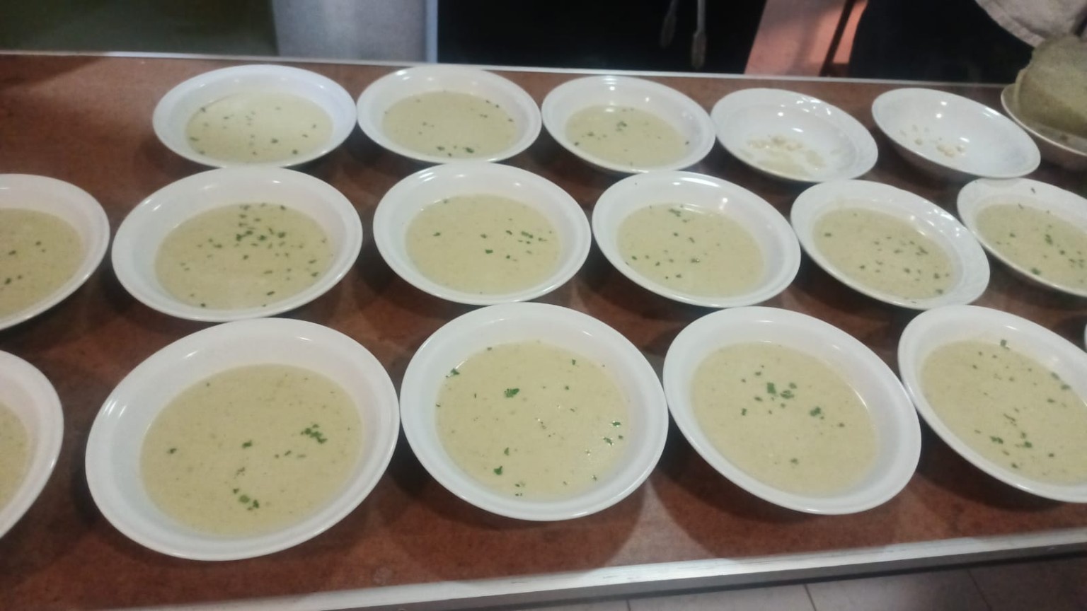 Catering corporativo Food Place