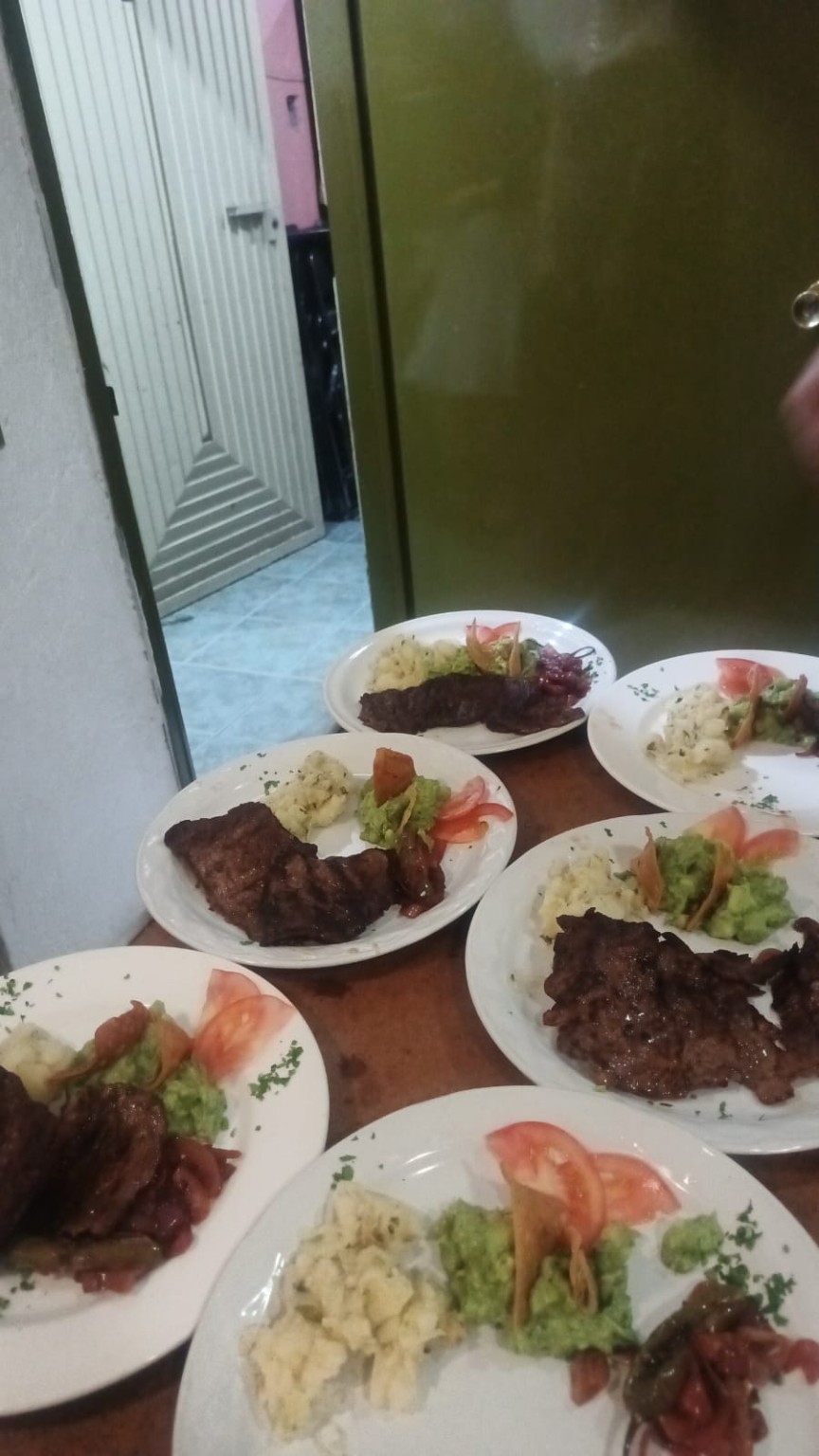 Catering corporativo Food Place